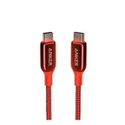 Anker Powerline + Iii Usbc To Usbc (0.9M)